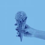 Freeze! Time To Cool Down With These Words About Ice Cream