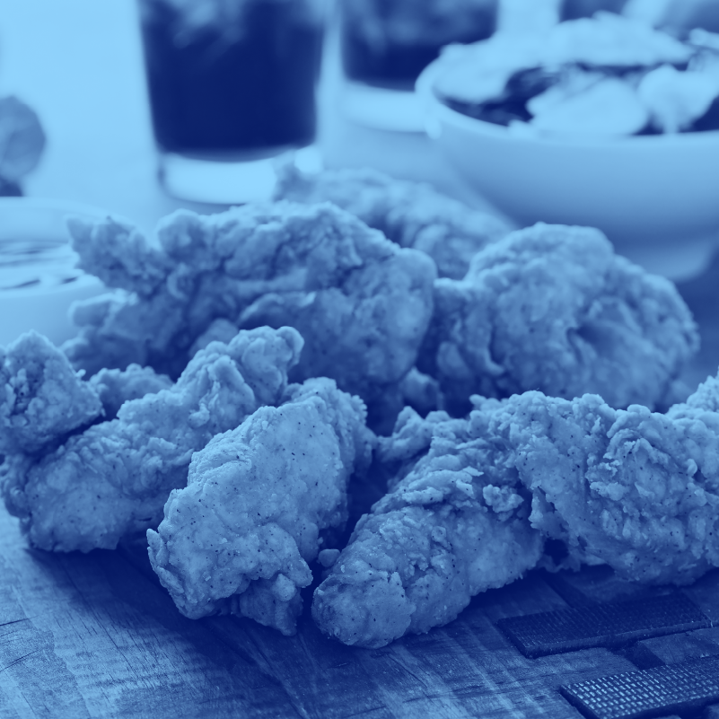 tendies Meaning & Origin Slang by