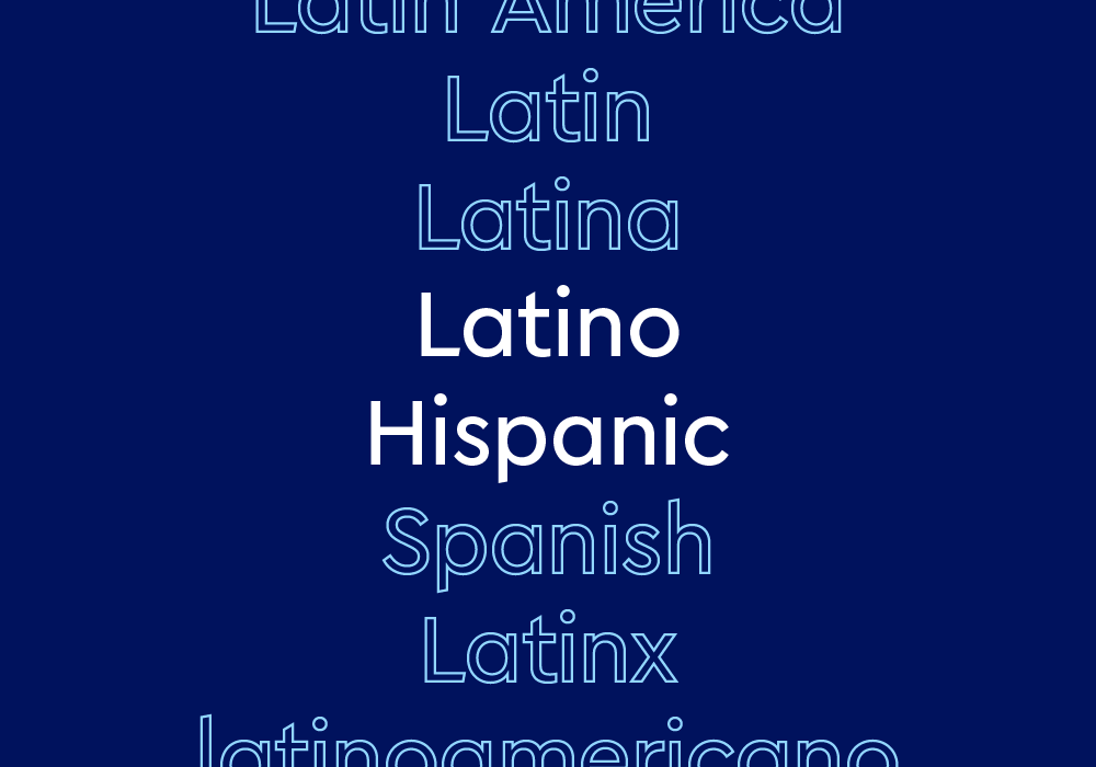 Hispanic vs. Latino – Difference Between The Meanings