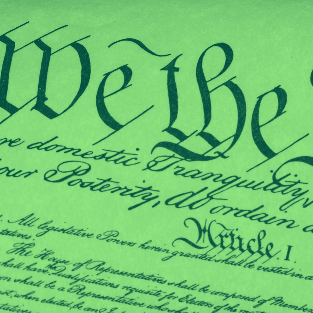 Constitution Day History & Origin