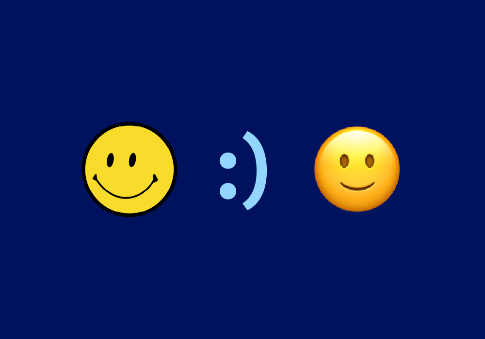 Who Invented the Smiley Face?
