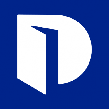 Dictionary.com Logo