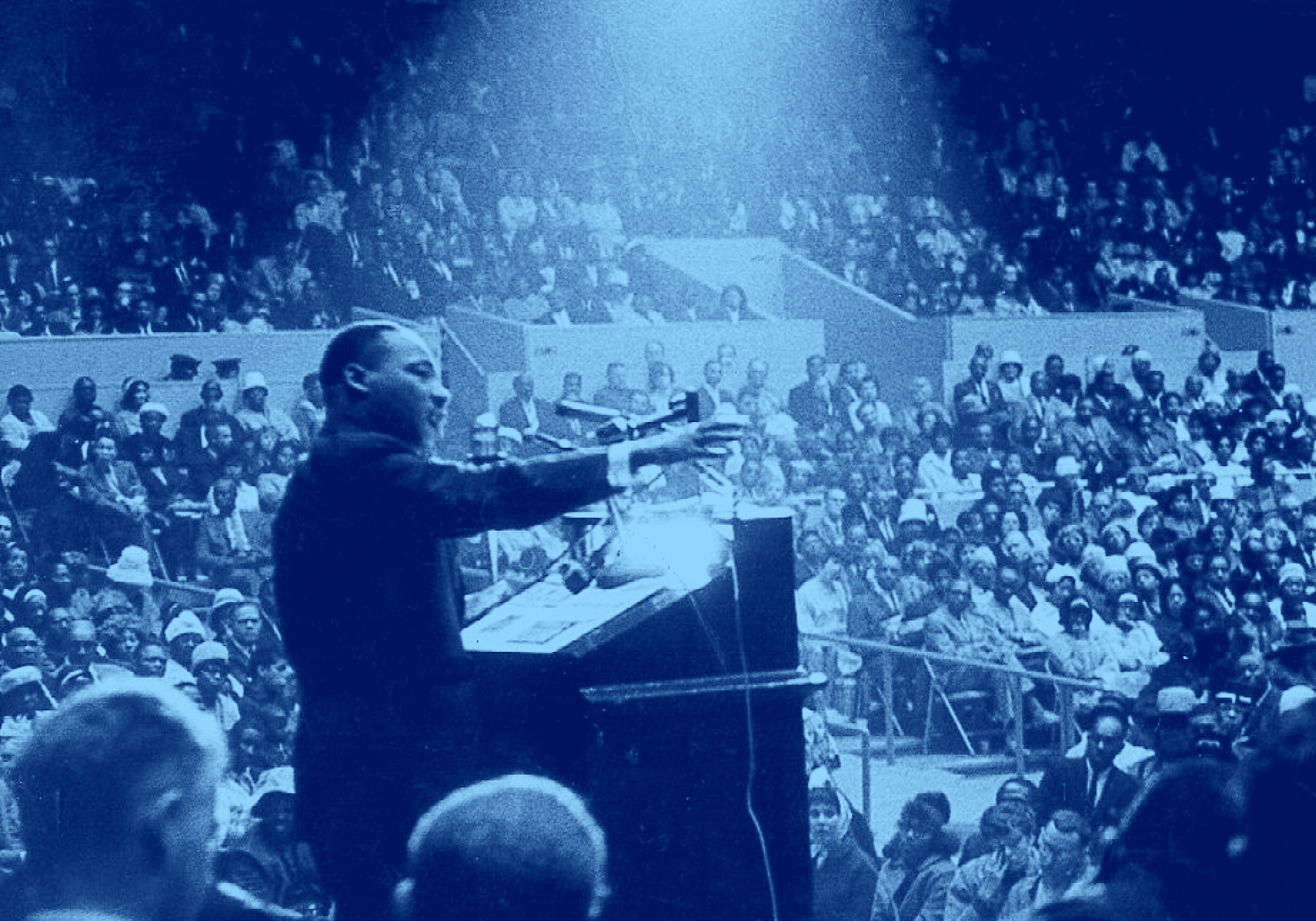 Top 16 Most Powerful Martin Luther King Jr. Quotes