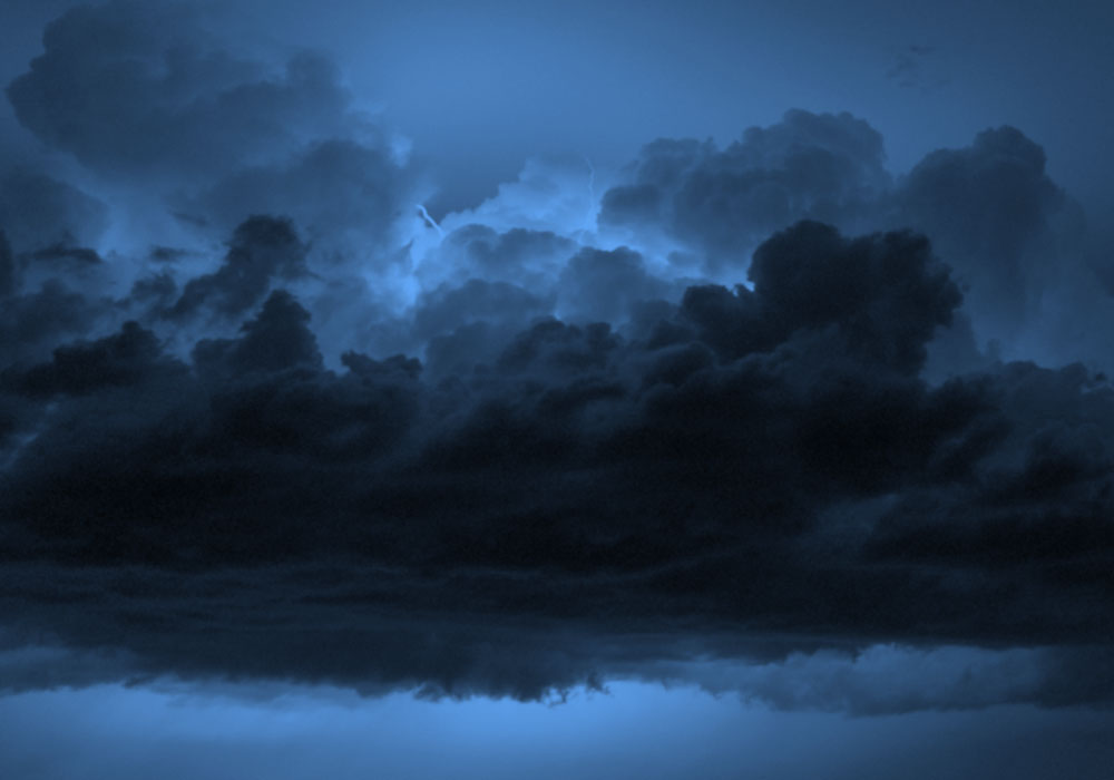 atmospheric river Meaning & Origin