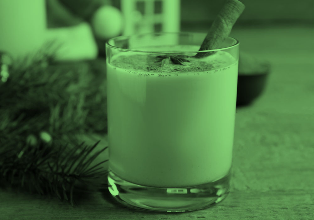 What is Eggnog? Learn About This Delicious Holiday Drink