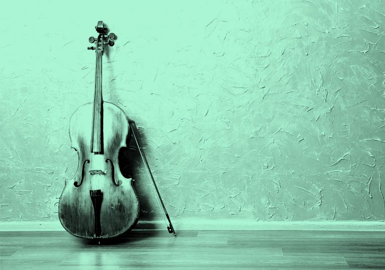 cello