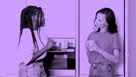 CONVERSATION STARTERS