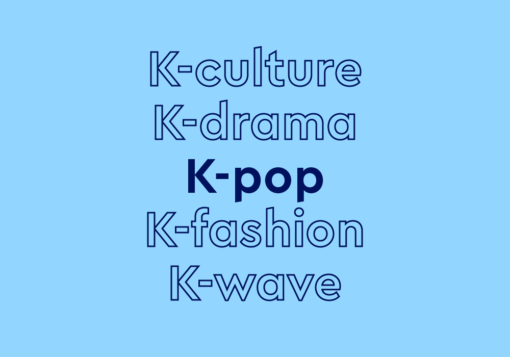 7 Luxury Brands riding the Korean Wave