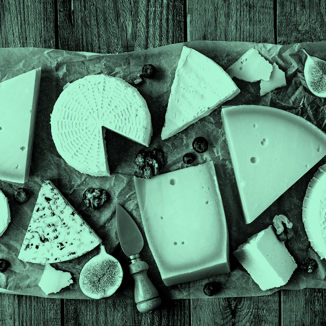 Cheesy Names Do You Know These Cheese Toponyms? LaptrinhX / News