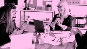 COMMUNICATION SKILLS