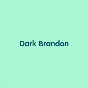 Dark Brandon Meaning & Origin | Slang by 