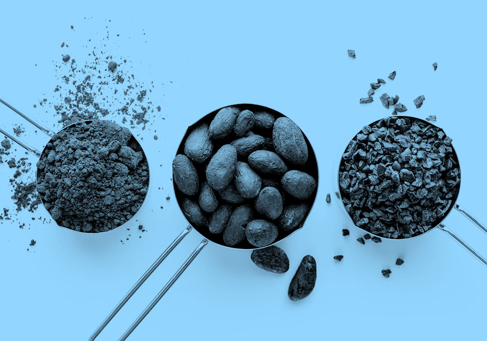 Cacao vs. Cocoa What’s The Difference?