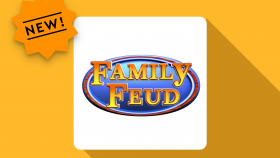 NEW: FAMILY FEUD
