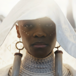 black panther movie still