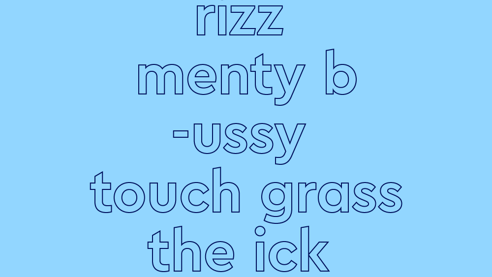 What Does 'Touch Grass' Mean? The Slang Term Explained