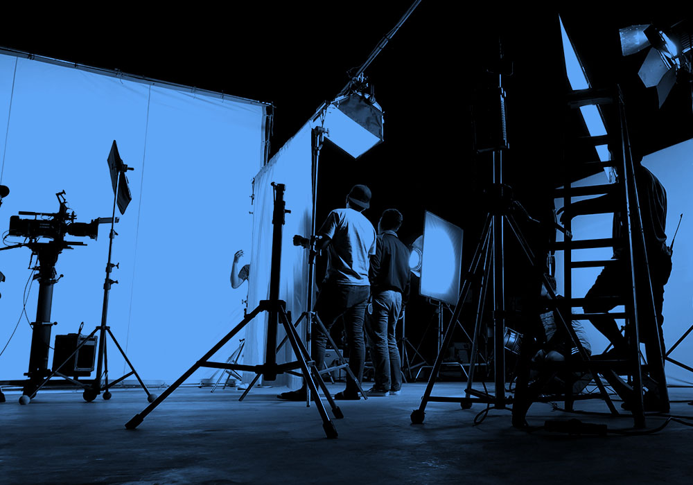 A List Of Film Terms You'll Give Two Thumbs Up