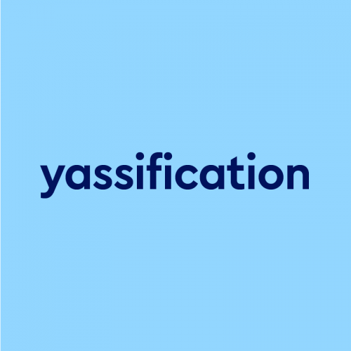 What Is 'Yassification'?