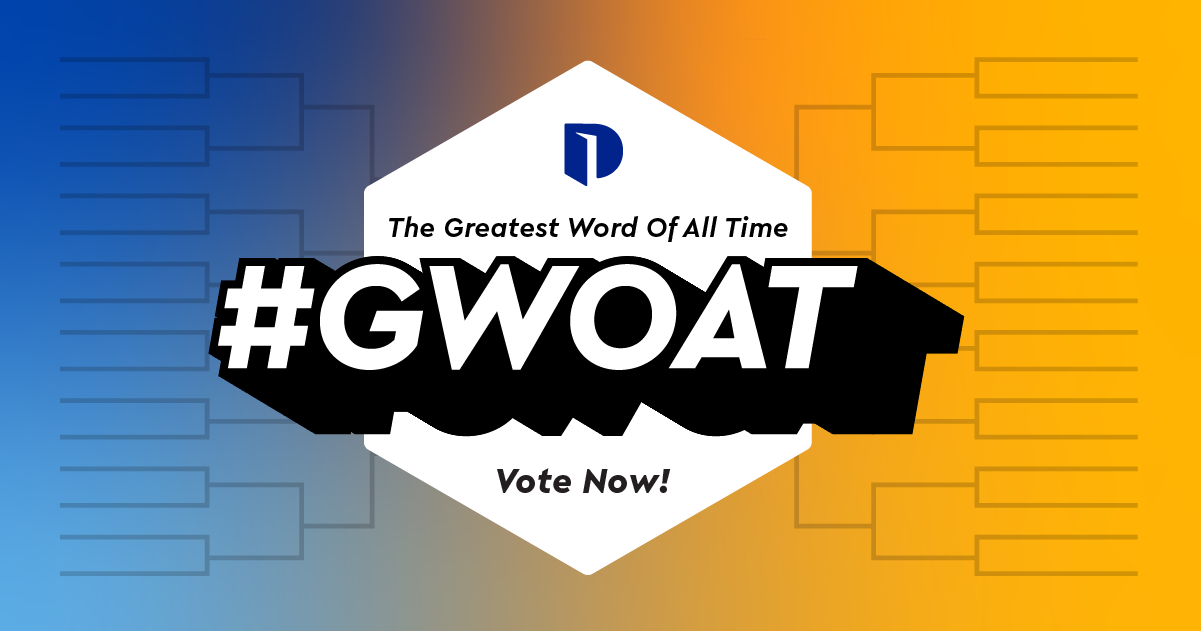 What Is The Greatest Word Of All Time?