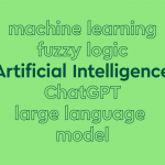 trending words treatment artificial intelligence terms