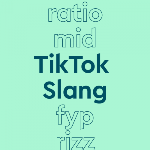 POV: We Explain TikTok Slang