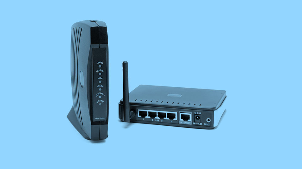 Modem vs. Router: Troubleshooting The Difference