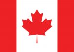 Canadian flag