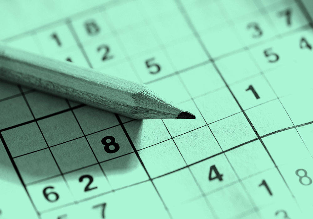 What Does Sudoku Mean In Japanese?