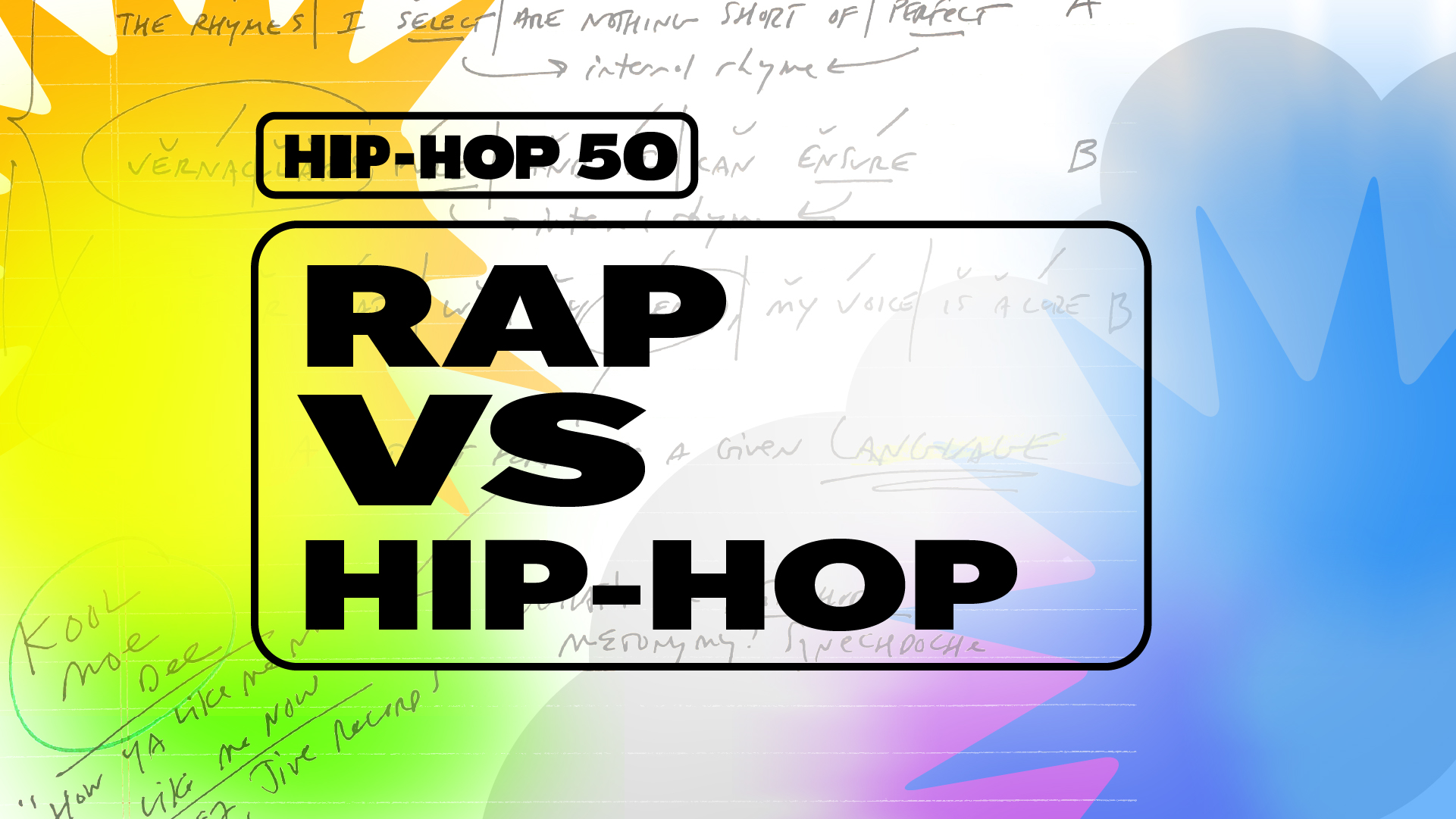 Rap / Hip Hop