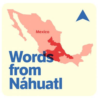nahuatl words new
