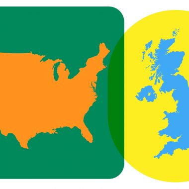 us vs uk new