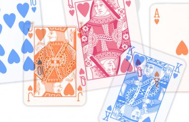 cards new