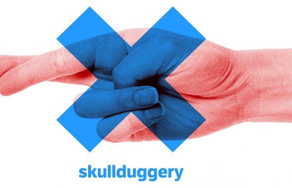 skullduggery