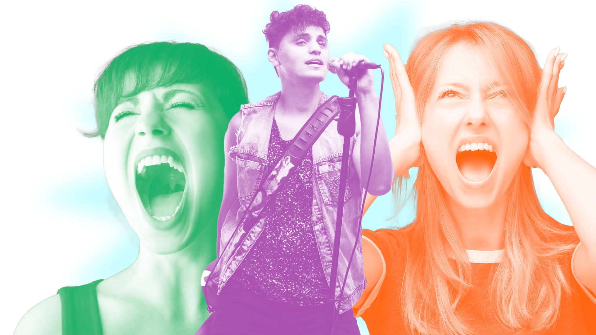 The Most Common Words In Every Boy Band Song