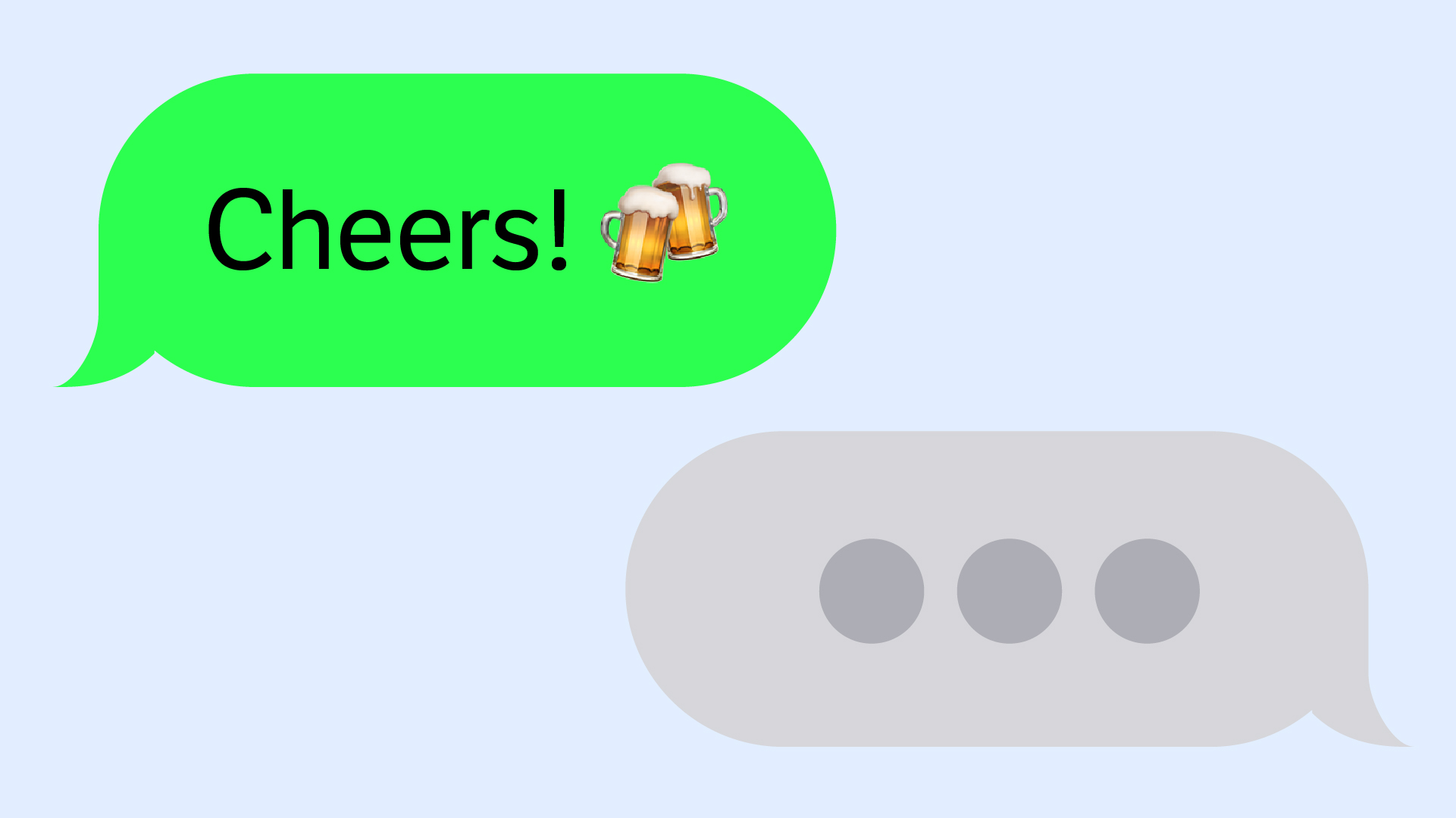 🍻 Clinking Beer Mugs emoji Meaning