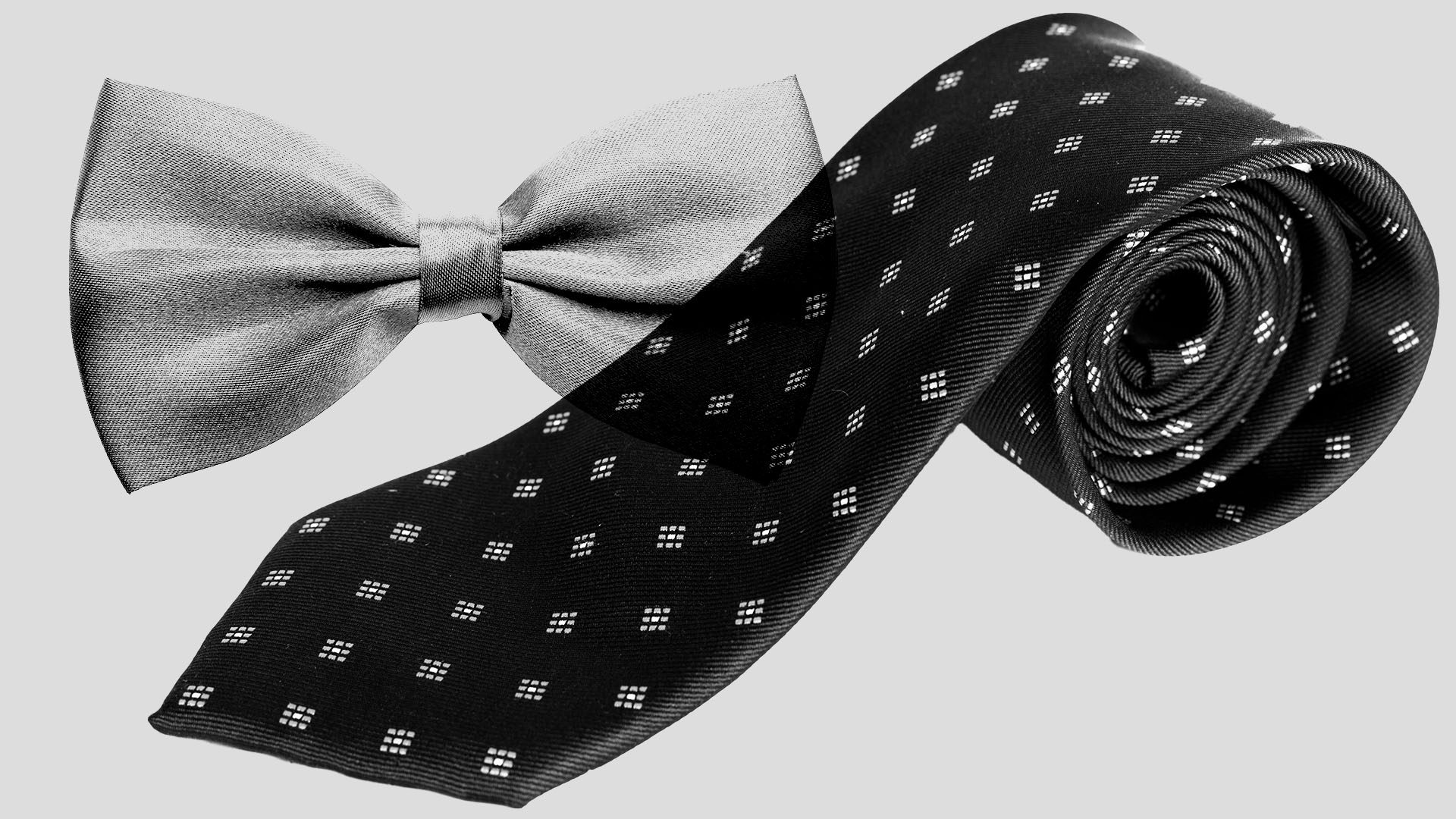 White Tie vs. Black Tie: Which Is More Formal? | Dictionary.com