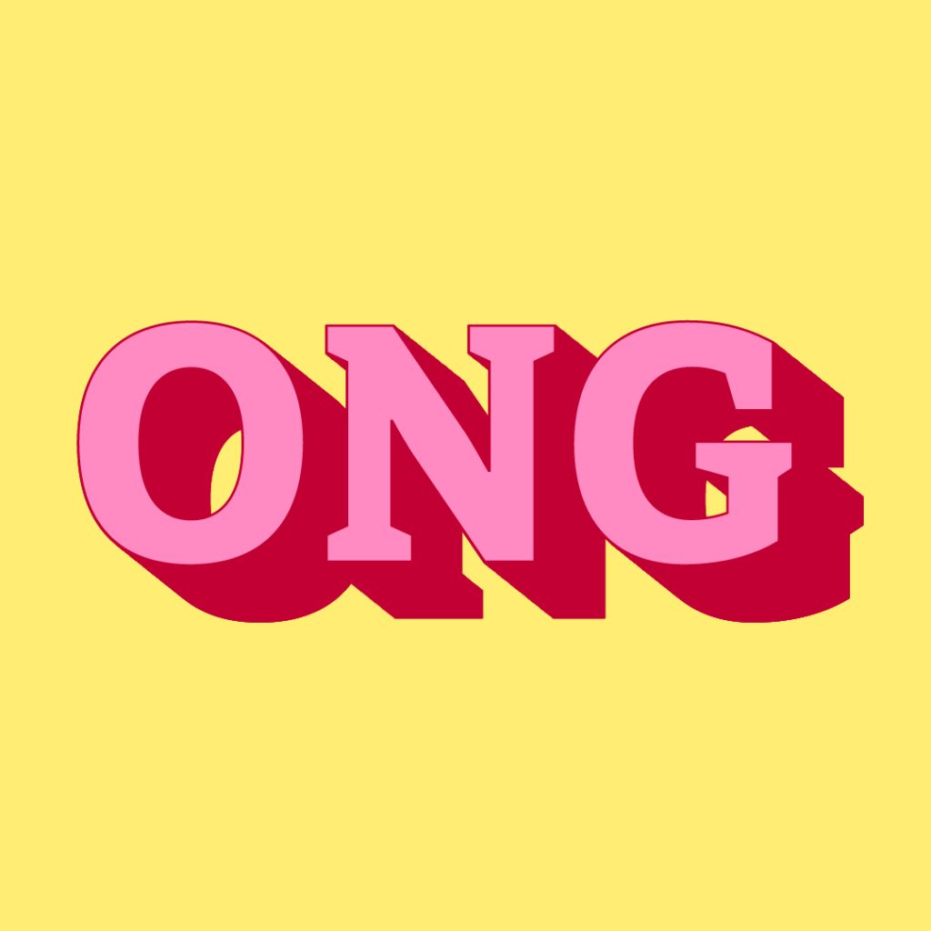 What Does 'ONG' Mean? | Acronyms by Dictionary.com