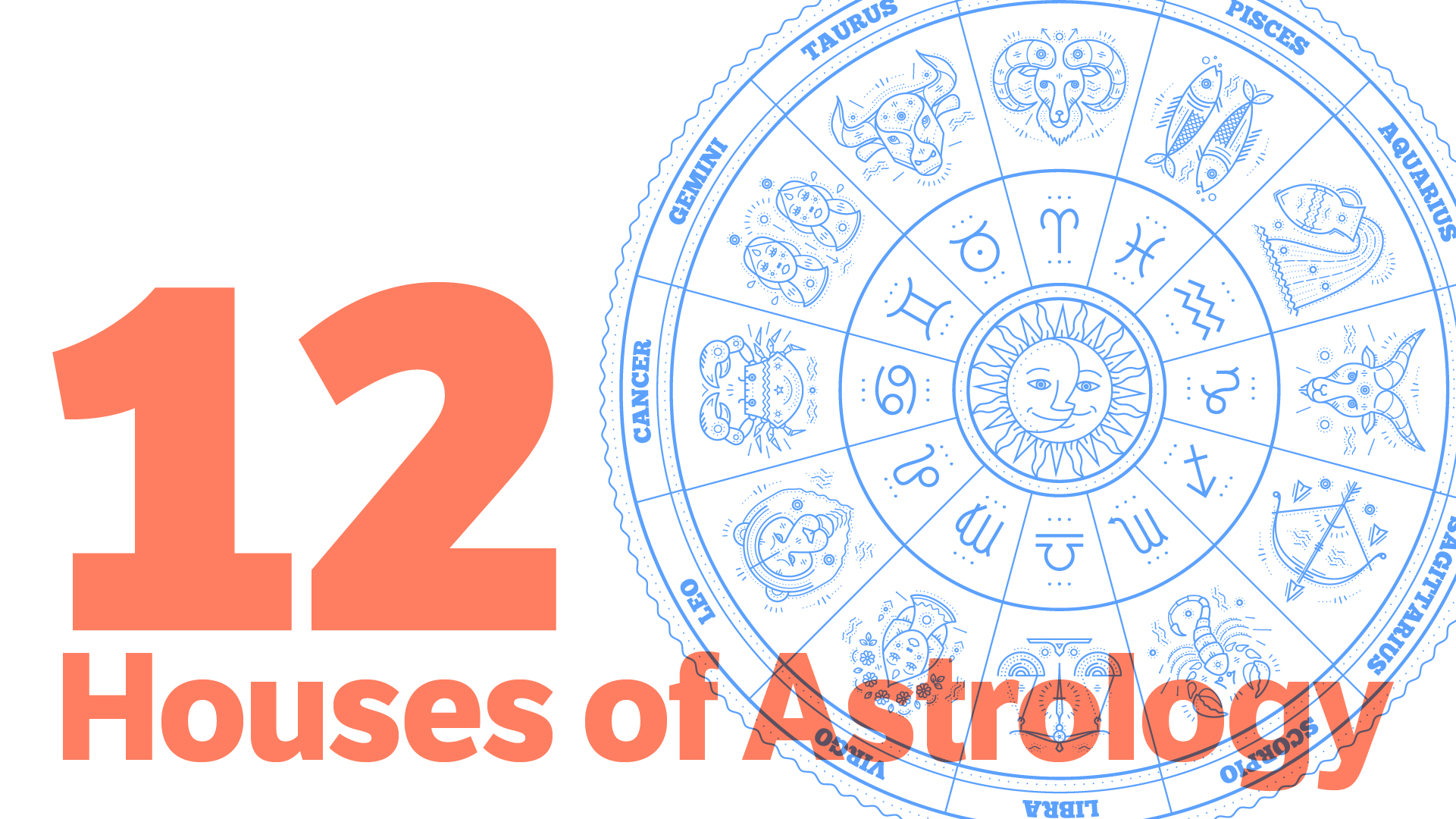 Astrology: Finding Meaning in the Stars