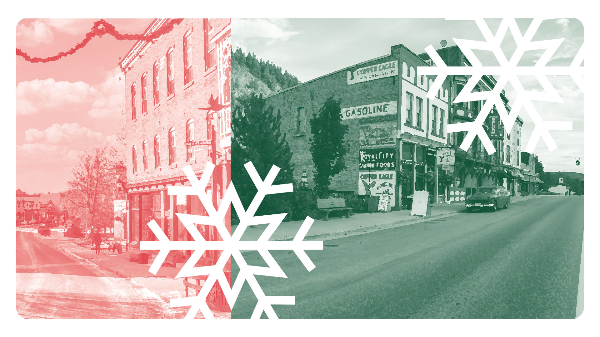 17 Words In Every Hallmark Holiday Movie | Dictionary.com