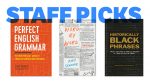 Dictionary.com Staff Picks for Book Lovers