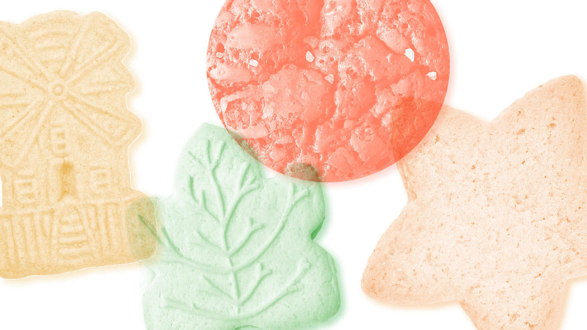 Origins Of 12 Types Of Holiday Cookies