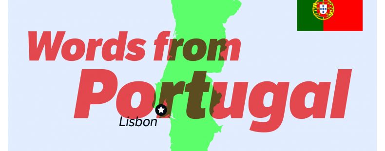 words from portugal