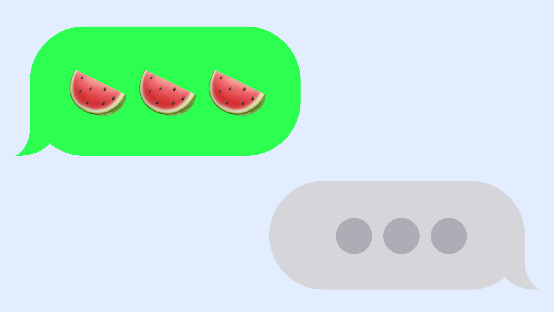 What Does the 🍉 Watermelon Emoji Mean?