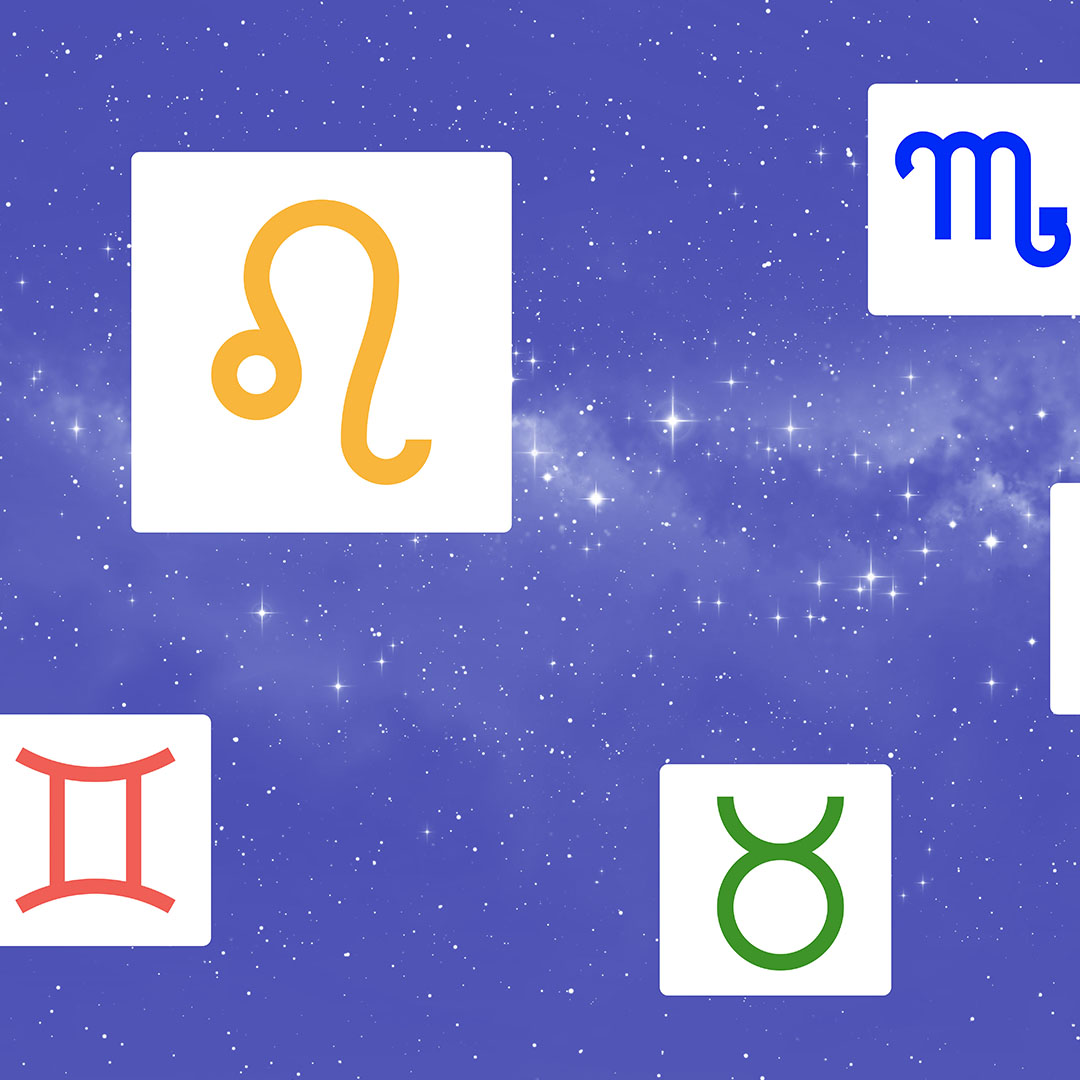 An Essential Guide To The Zodiac Signs In 2024