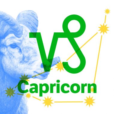 Capricorn zodiac sign