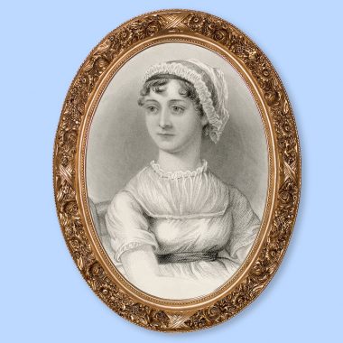 jane austen