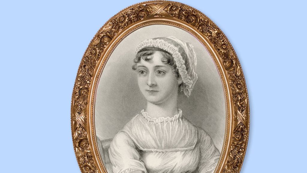 jane austen