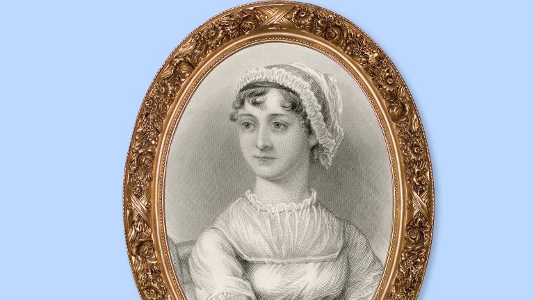 jane austen