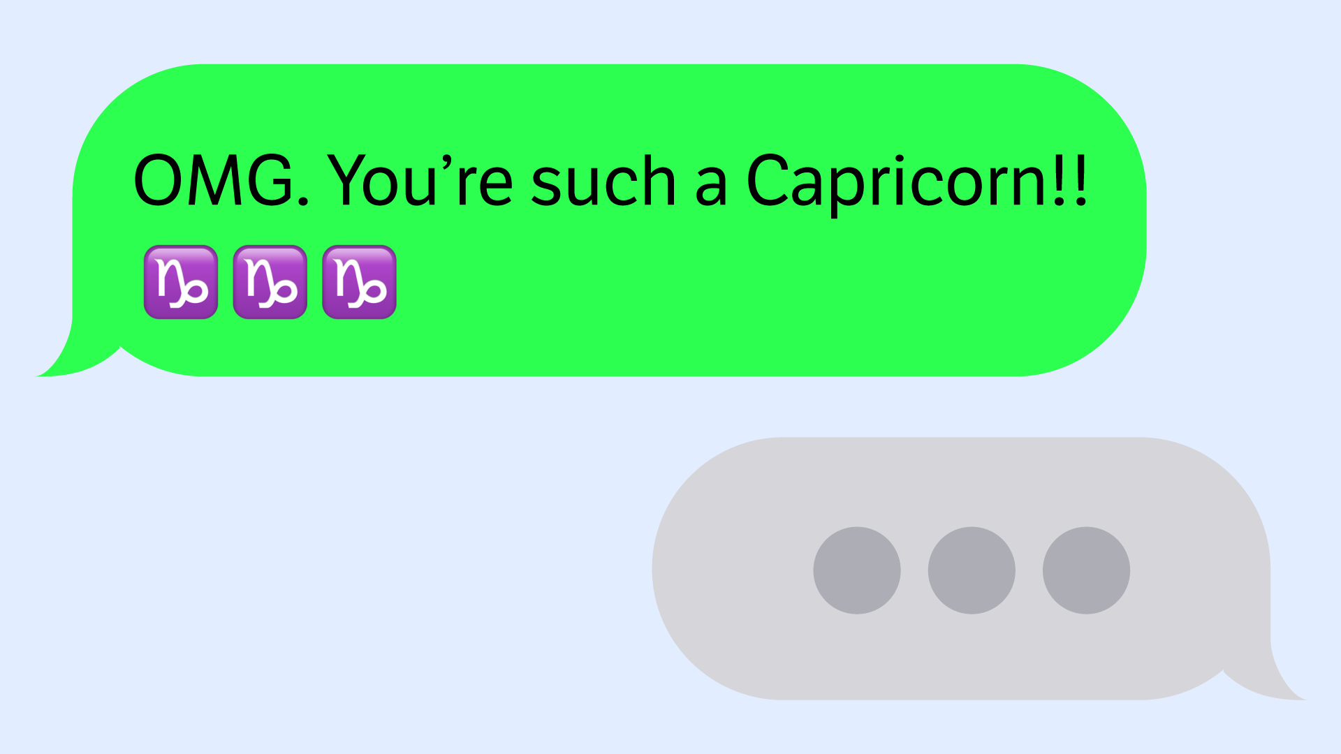 Capricorn zodiac sign emoji 60 photos - Astrologytoyou.com