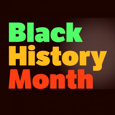 black history month