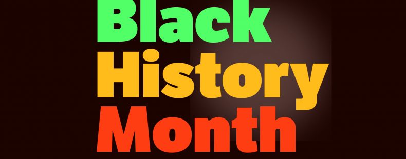 black history month